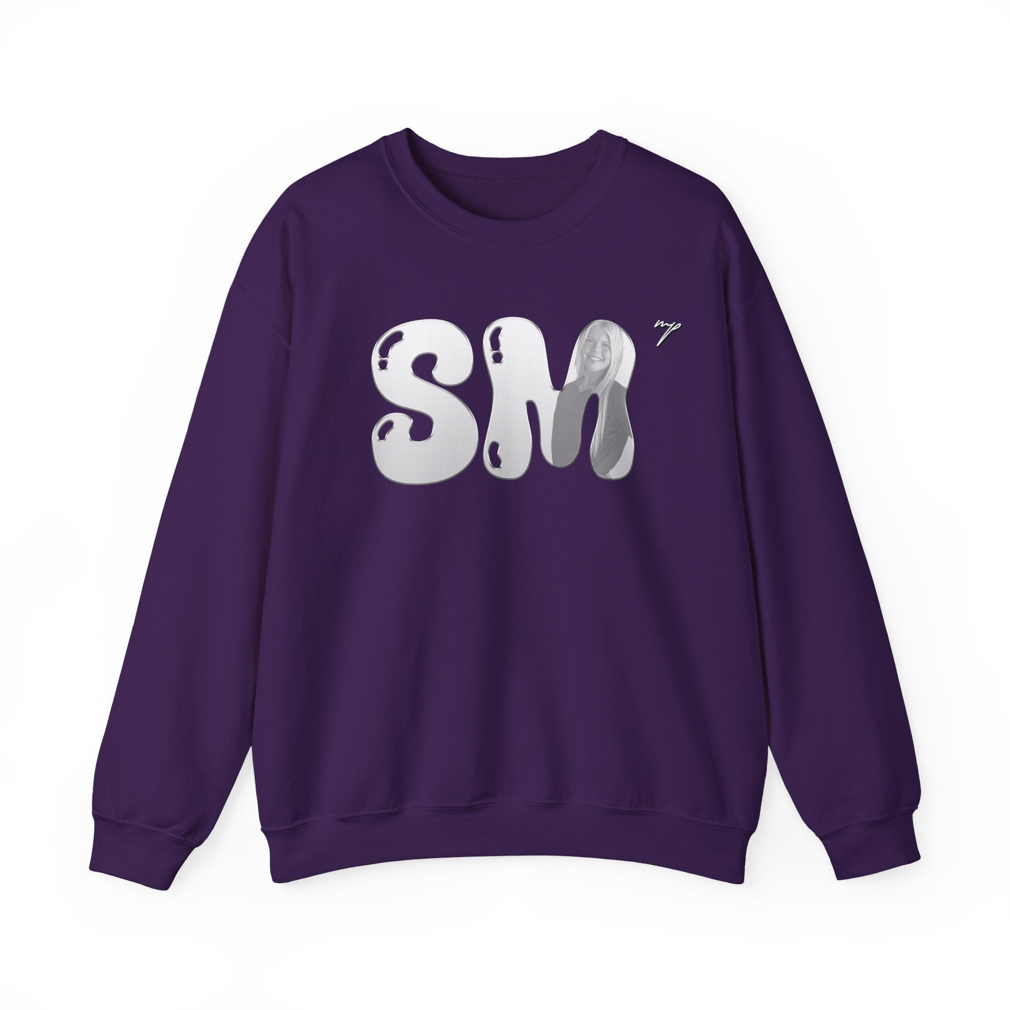 Sophi Mazzola Crewneck
