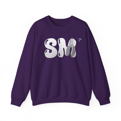 Sophi Mazzola Crewneck