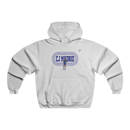 Cayleigh Madrid Vintage Hoodie