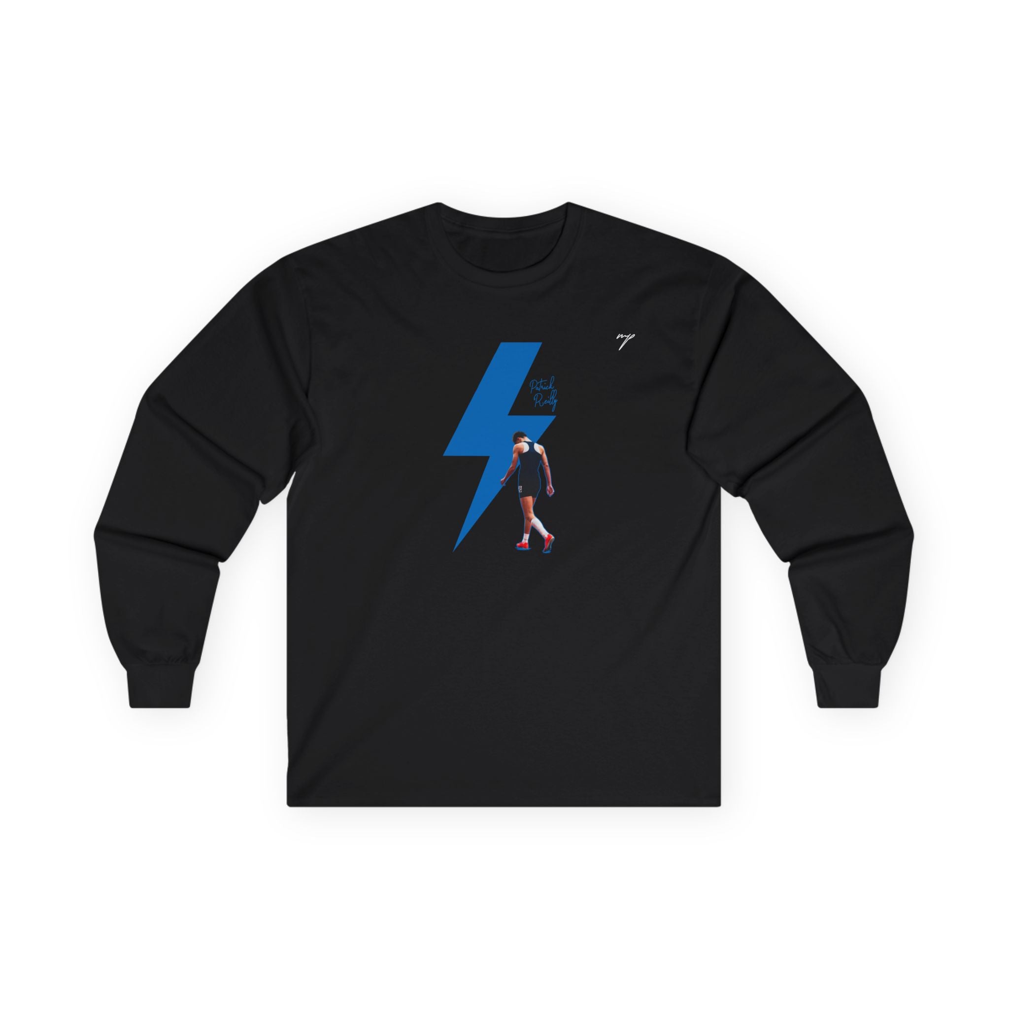 Patrick Reilly Long Sleeve