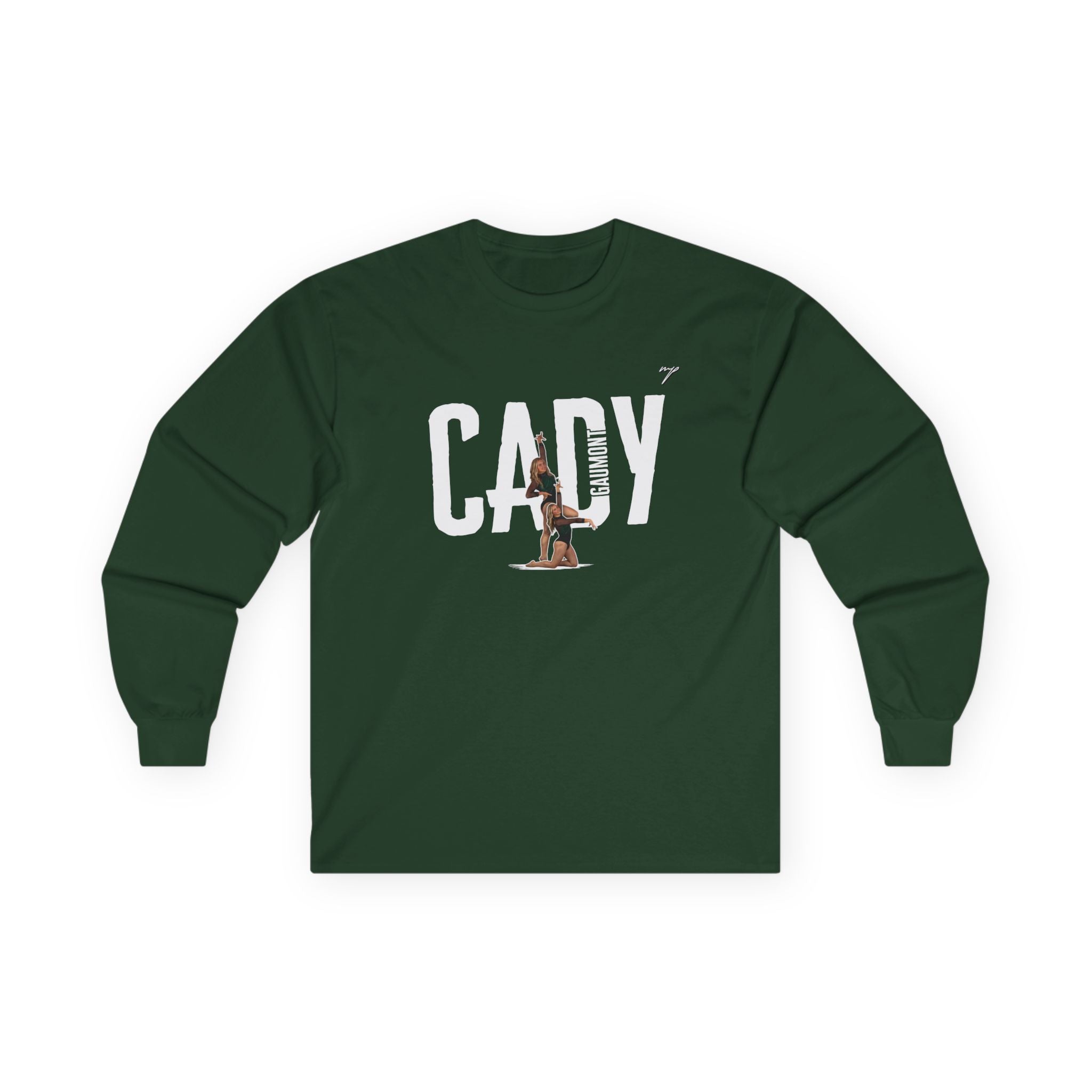 Cady Gaumont Long Sleeve Tee