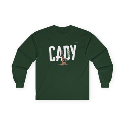Cady Gaumont Long Sleeve Tee
