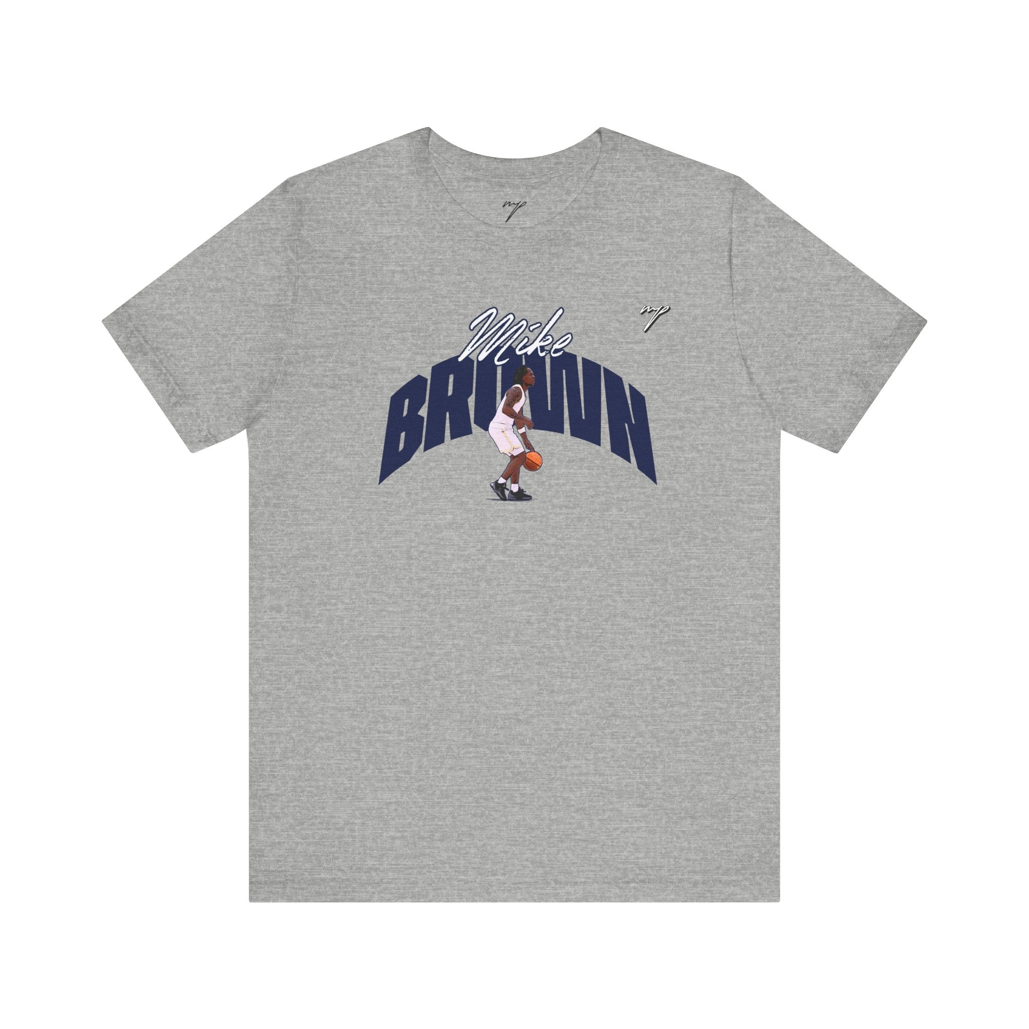 Mike Brown Graphic Tee