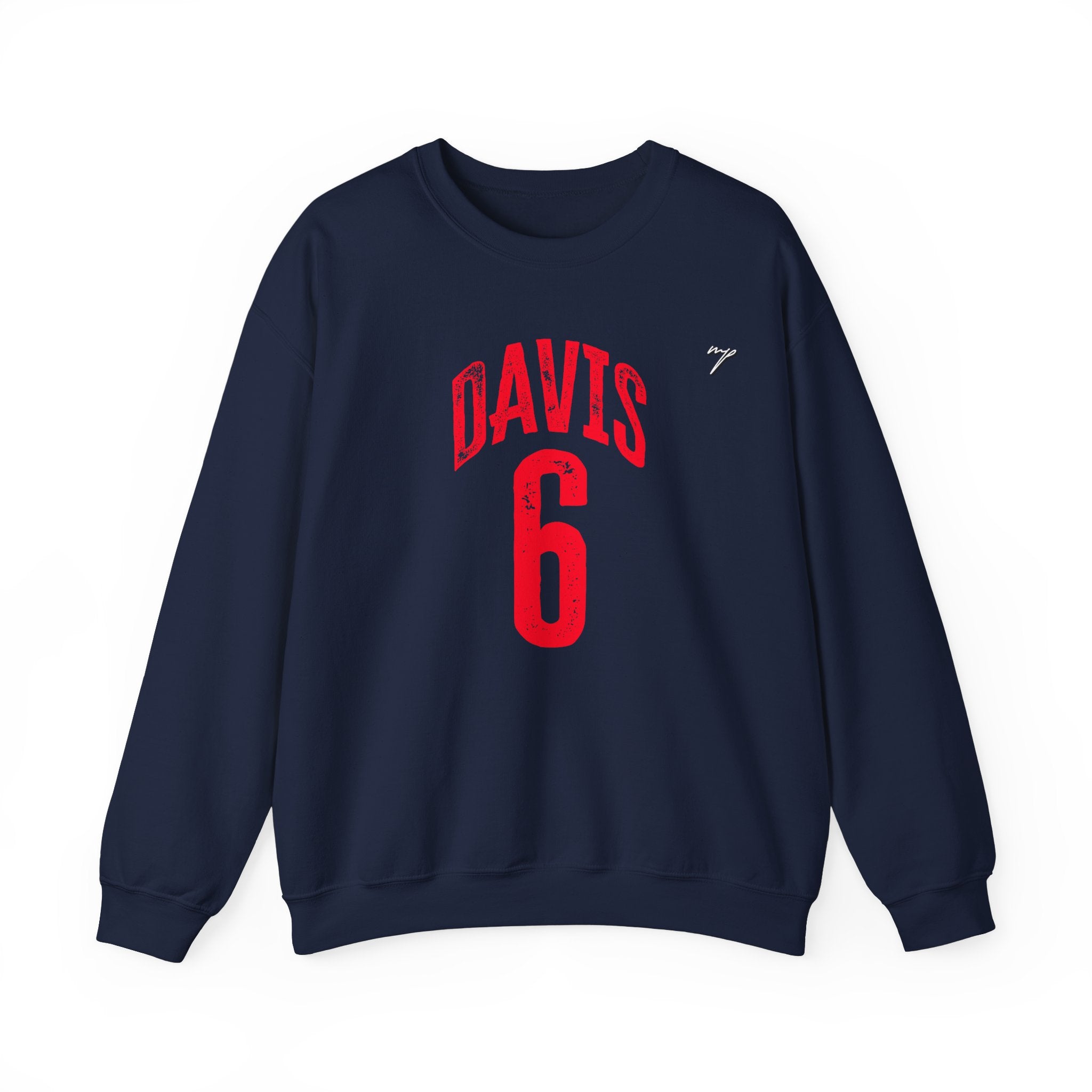 Rayea Davis Crewneck