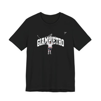 Alaina Giampietro Graphic Tee