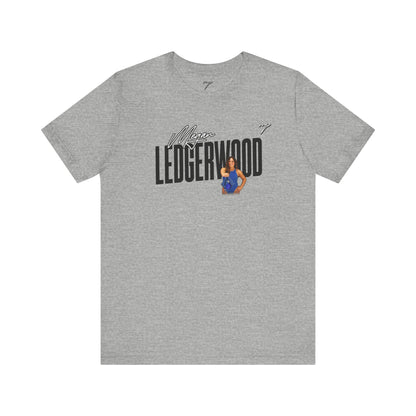 Megan Ledgerwood Graphic Tee