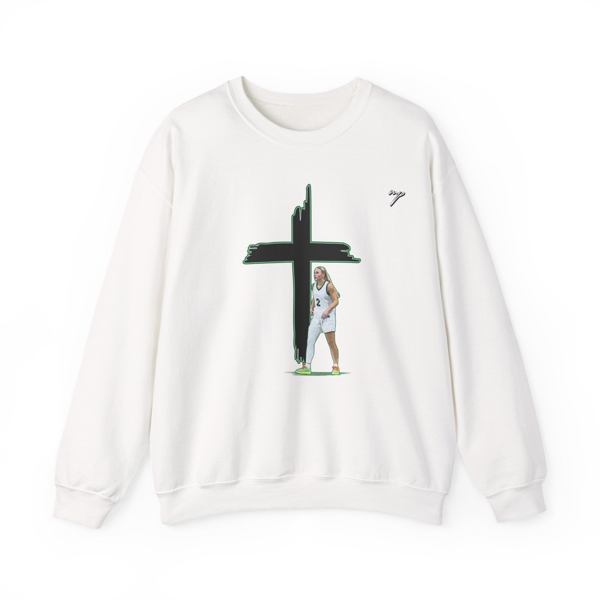 Macy Wike Crewneck