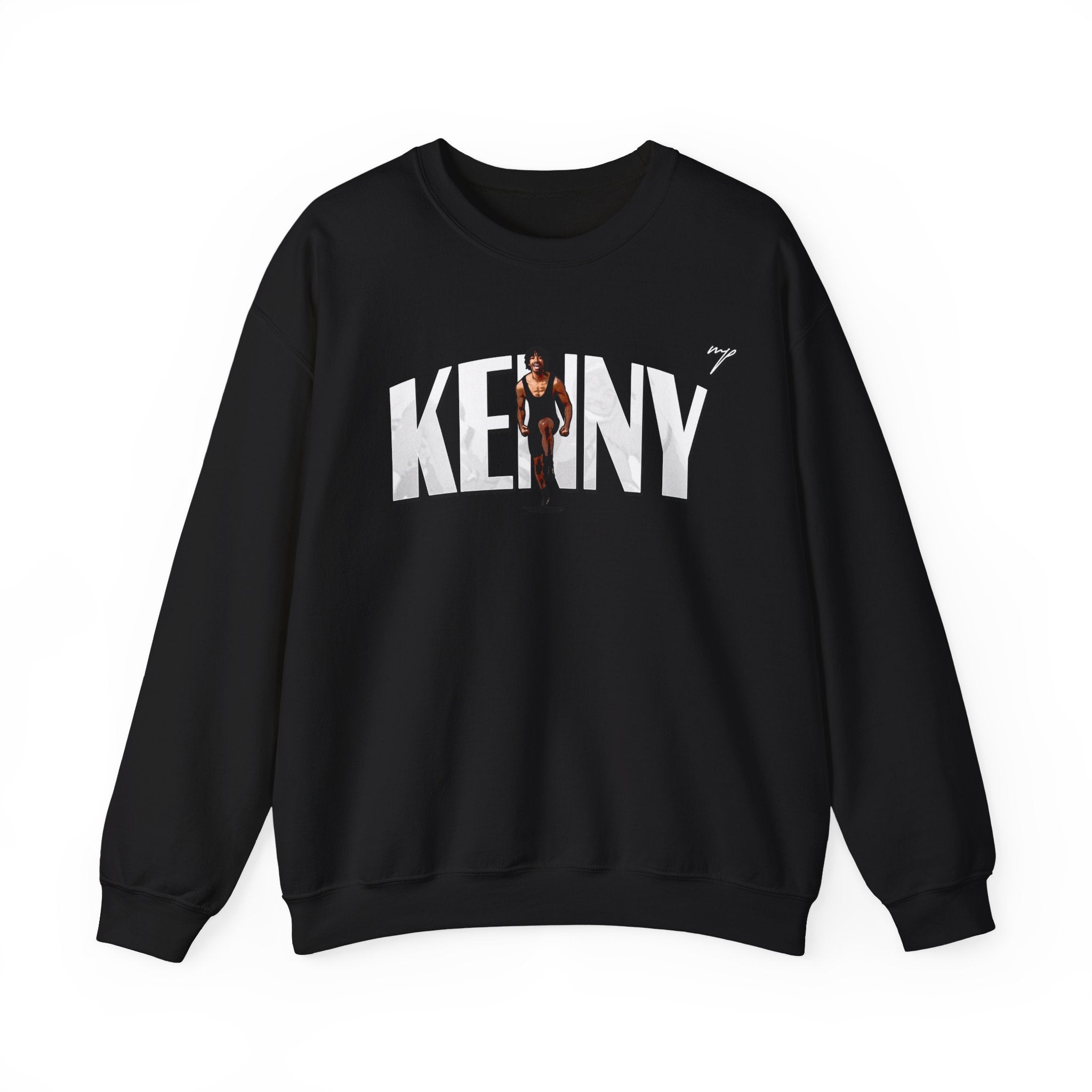 Akenyon Wallace Crewneck