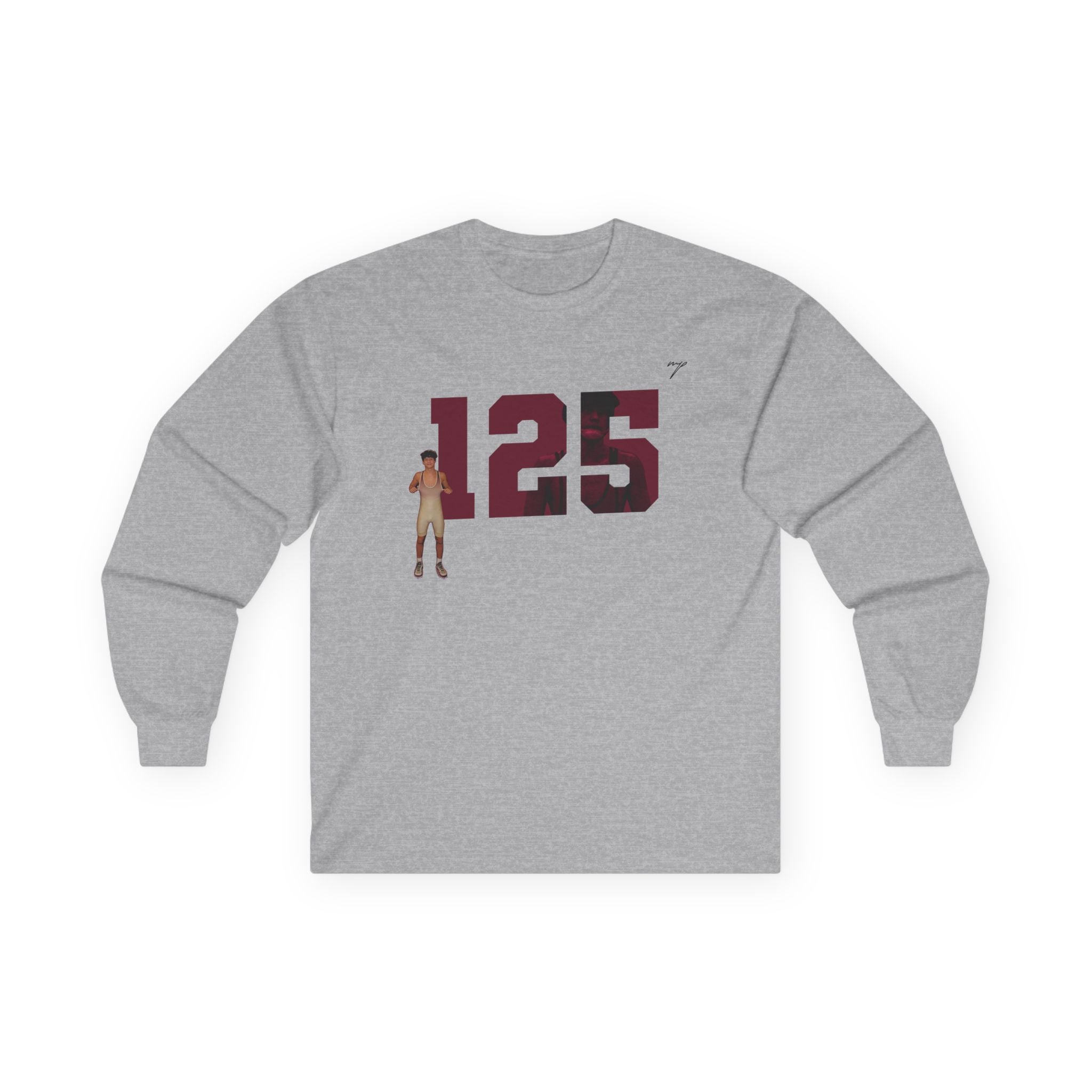 Dakota Santamaria Long Sleeve