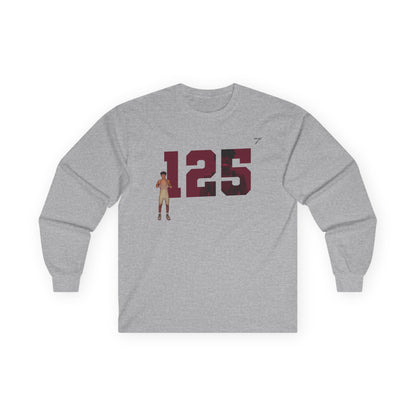 Dakota Santamaria Long Sleeve