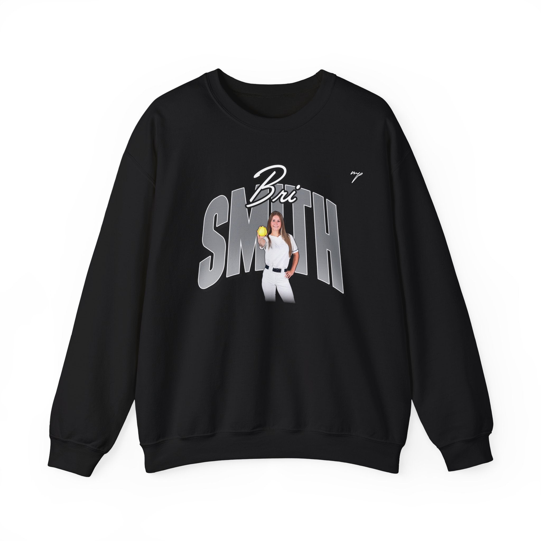 Bri Smith Crewneck