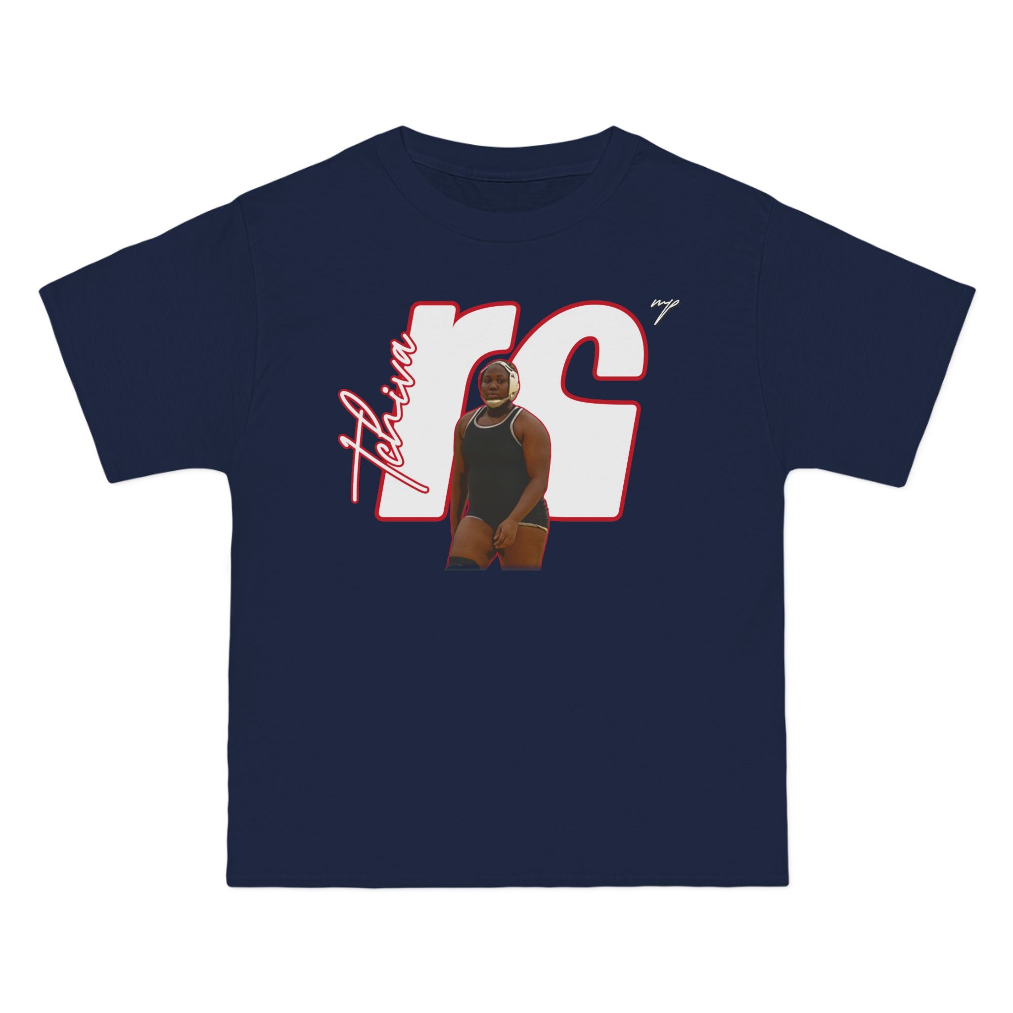 Rotchiva Clermont Vintage Tee
