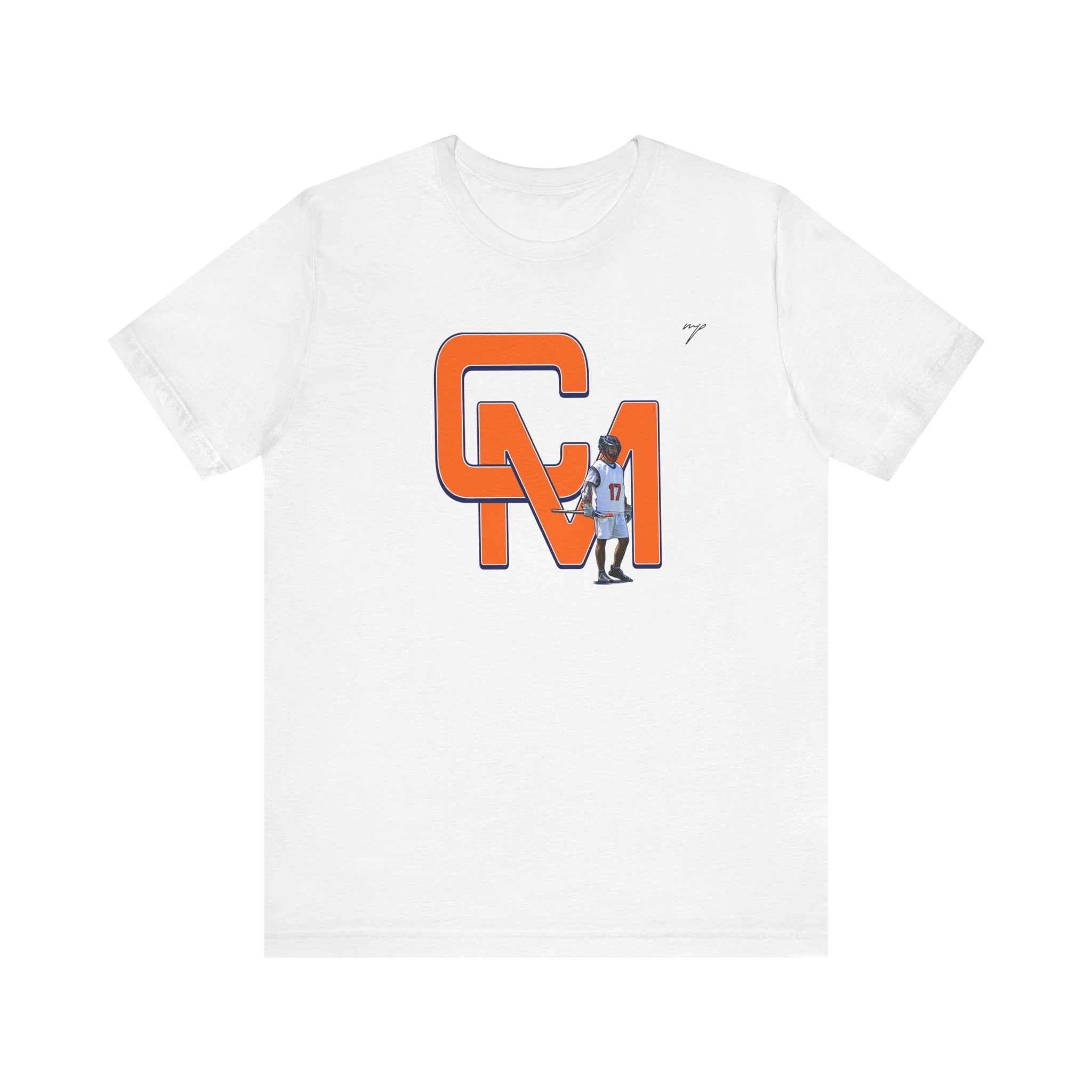 Cody Mabry Graphic Tee