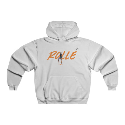 Dominick Rolle Vintage Hoodie