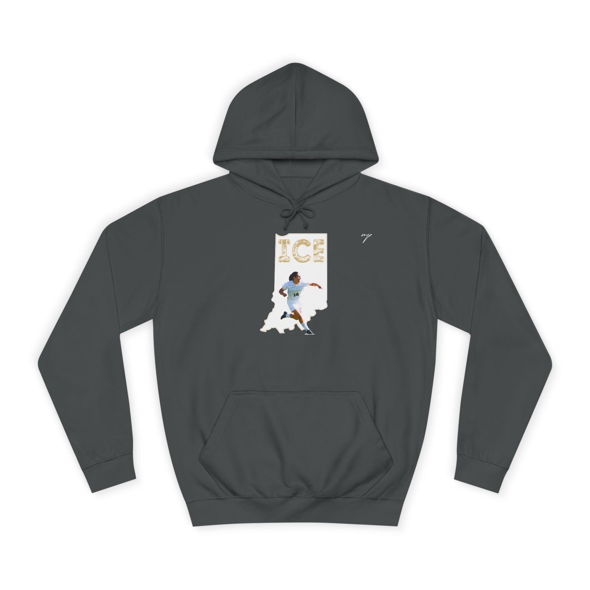 Irene Campo Hoodie