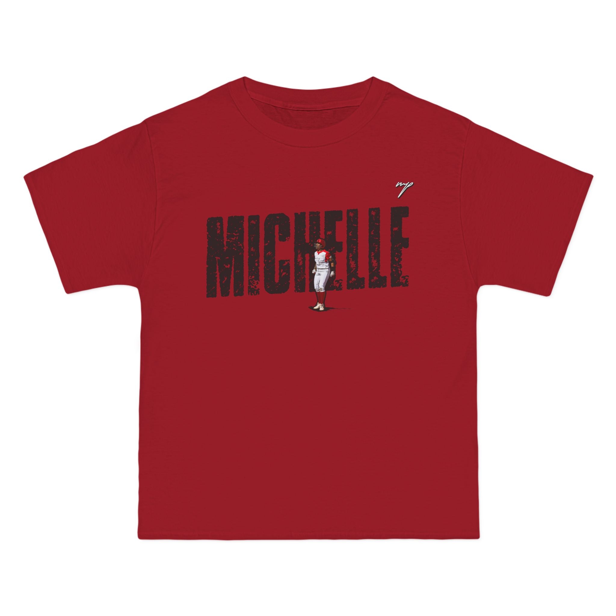 Michelle De La Cruz Vintage Tee