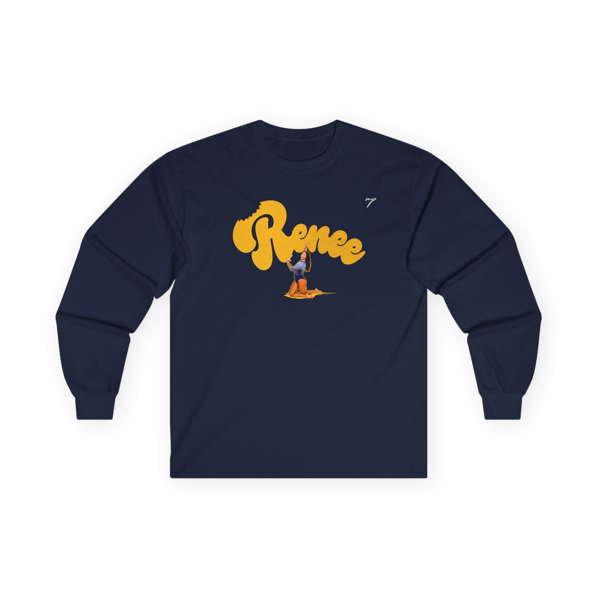 Renee Figueroa Long Sleeve