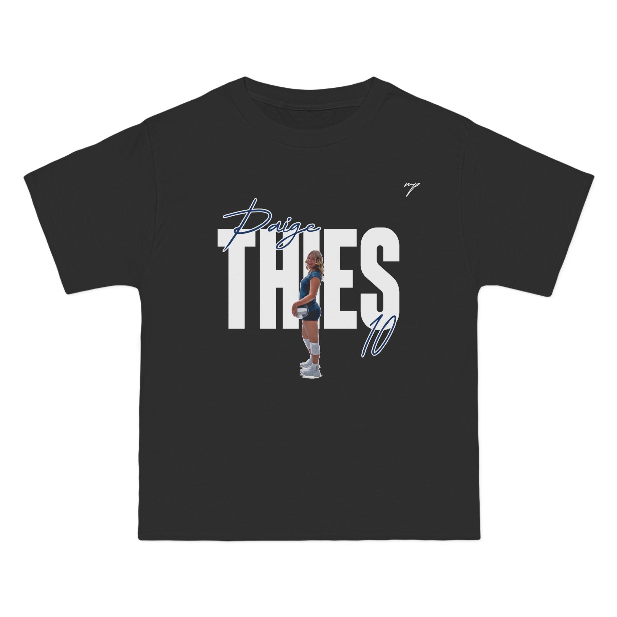 Paige Thies Vintage Tee