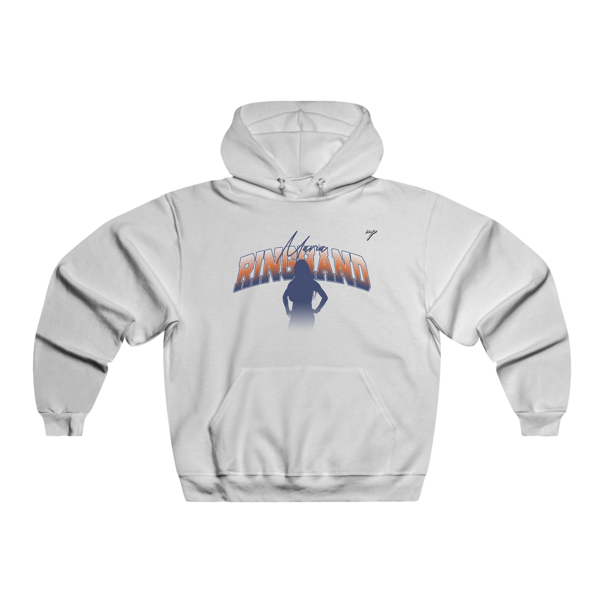 Maria Ringhand Hoodie