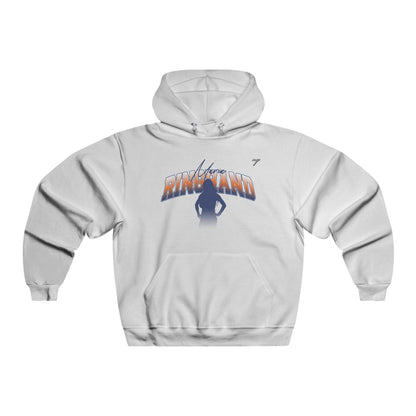 Maria Ringhand Hoodie