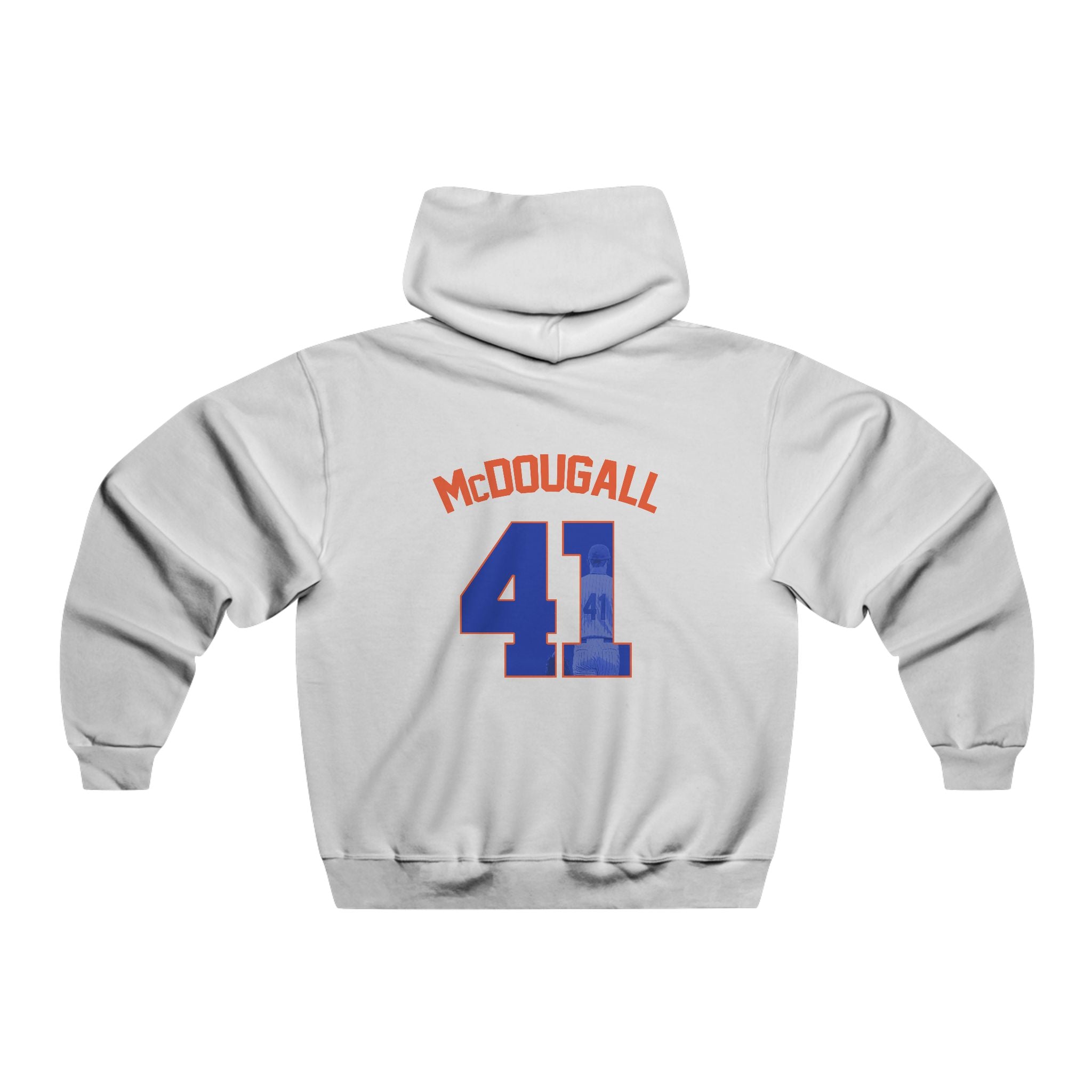 Maddox McDougall Vintage Hoodie