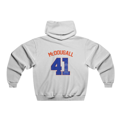 Maddox McDougall Vintage Hoodie