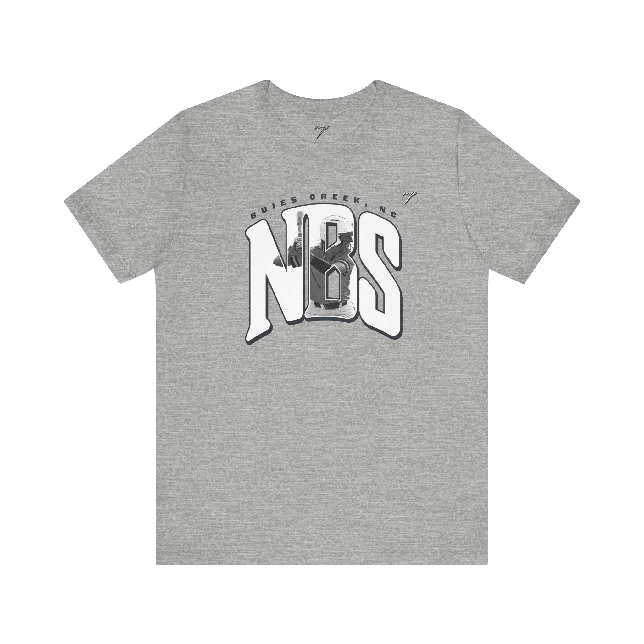Nola-Blair Simmons Graphic Tee