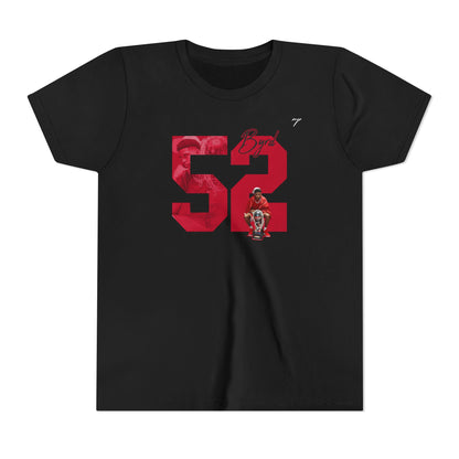 Armani Byrd YOUTH Graphic Tee