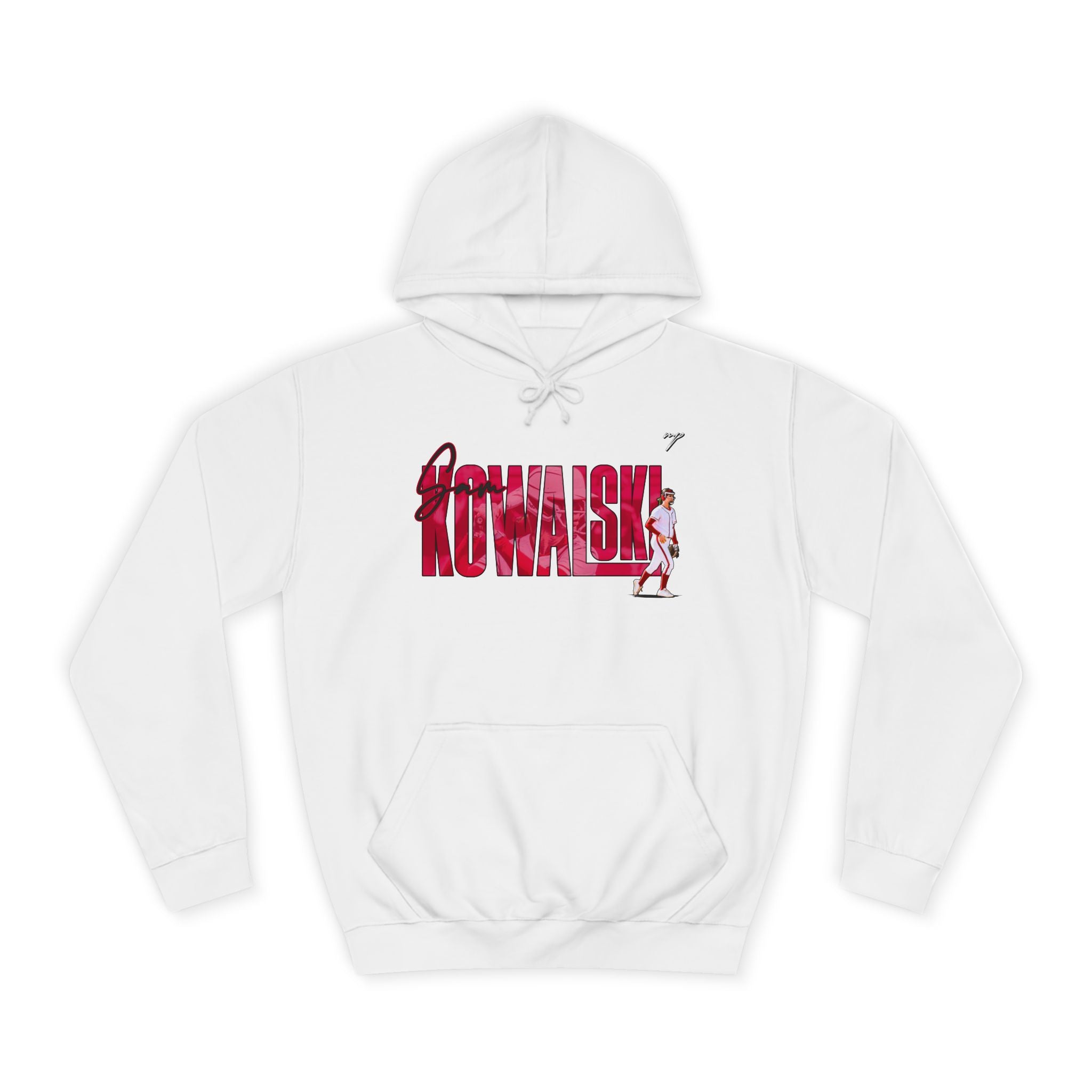 Sam Kowalski Hoodie