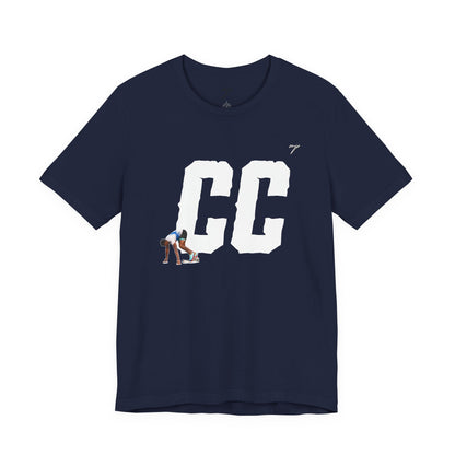 Cam Cleveland Graphic Tee