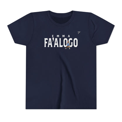 Emma Fa'alogo YOUTH Graphic Tee