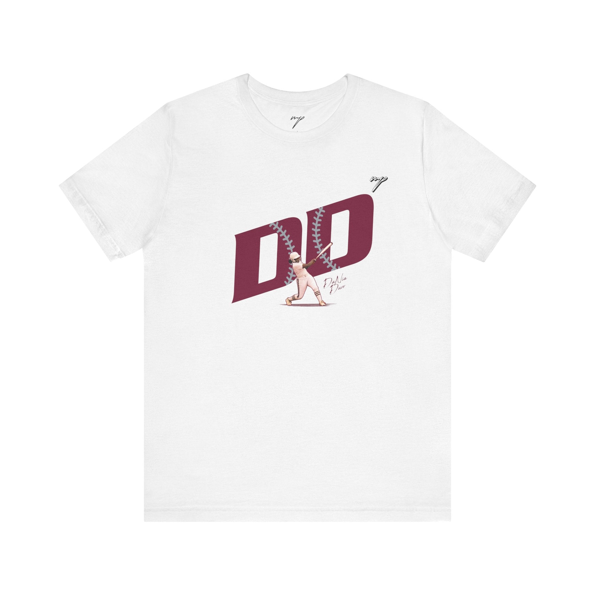 DaNia Durr Graphic Tee