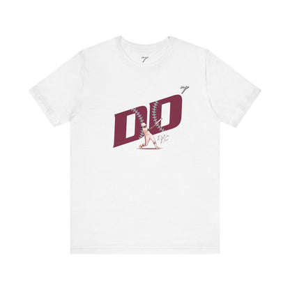 DaNia Durr Graphic Tee