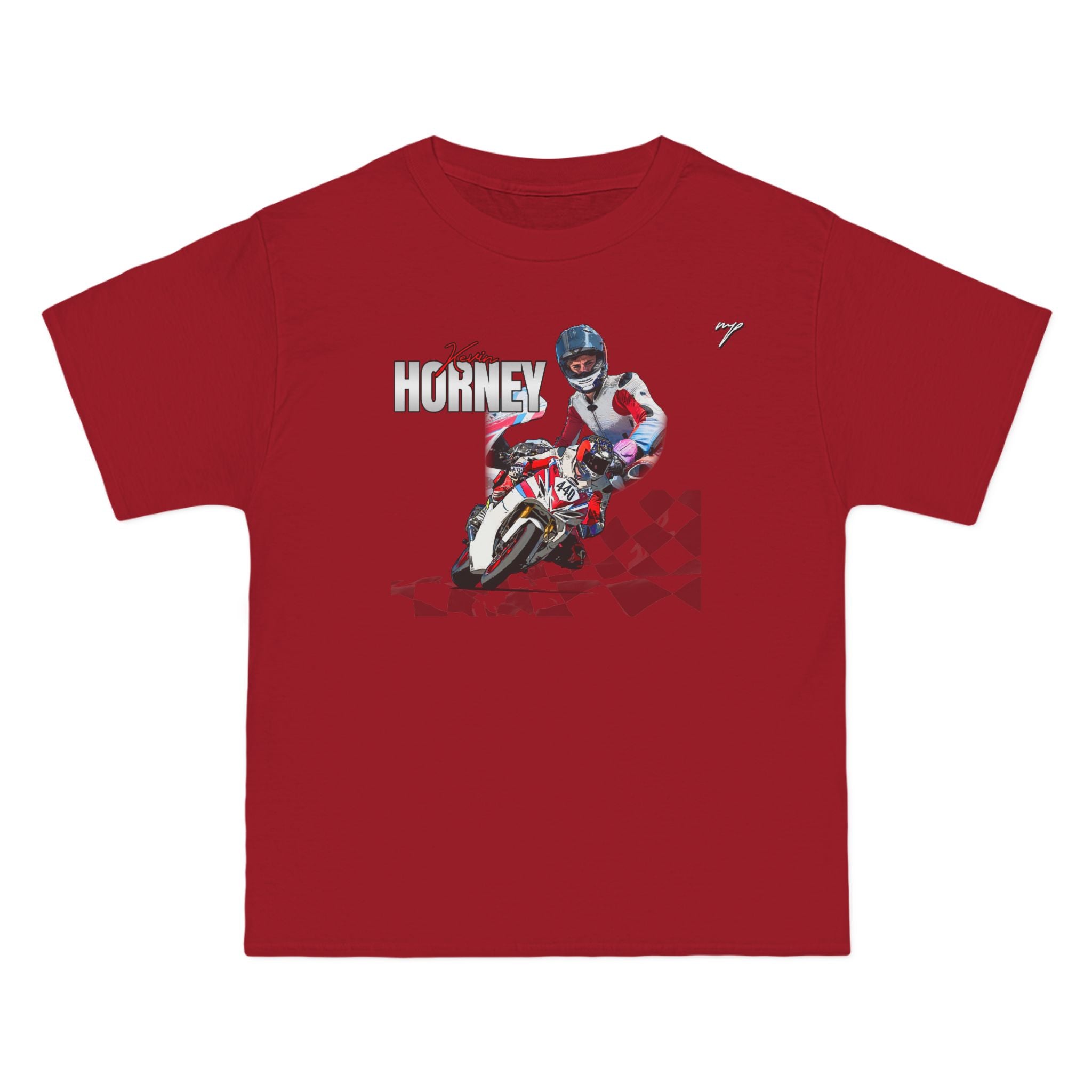 Kevin Horney Vintage Tee
