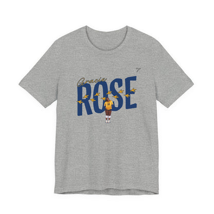 Gracie Rose Graphic Tee