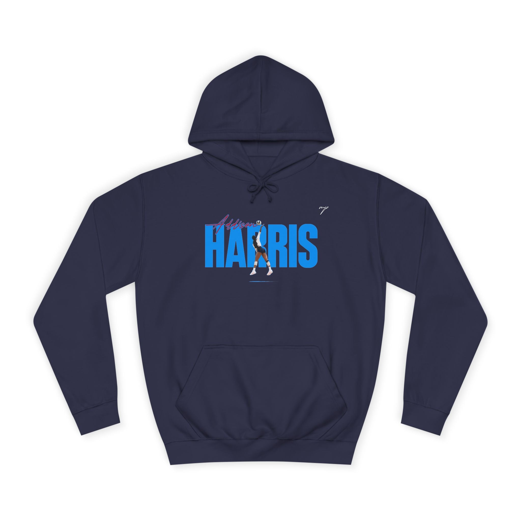 Addison Harris Hoodie