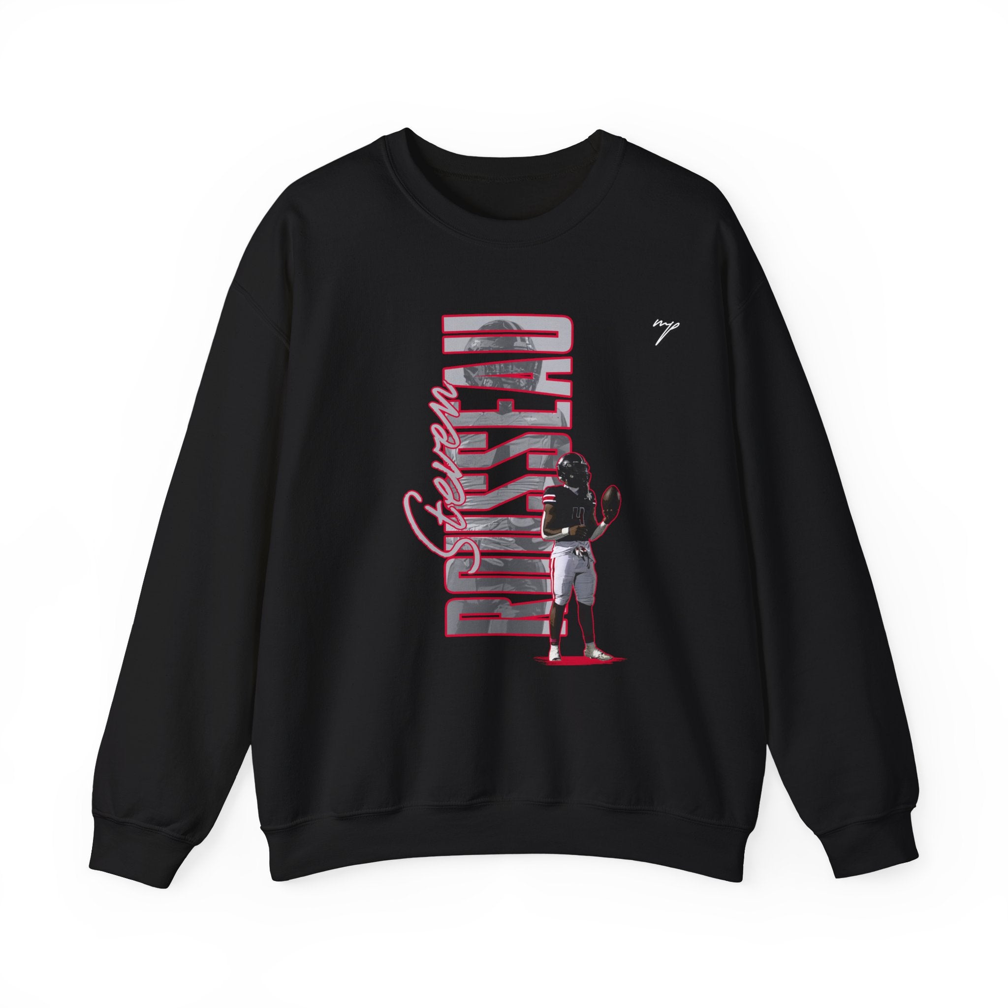 Steven Rousseau Crewneck