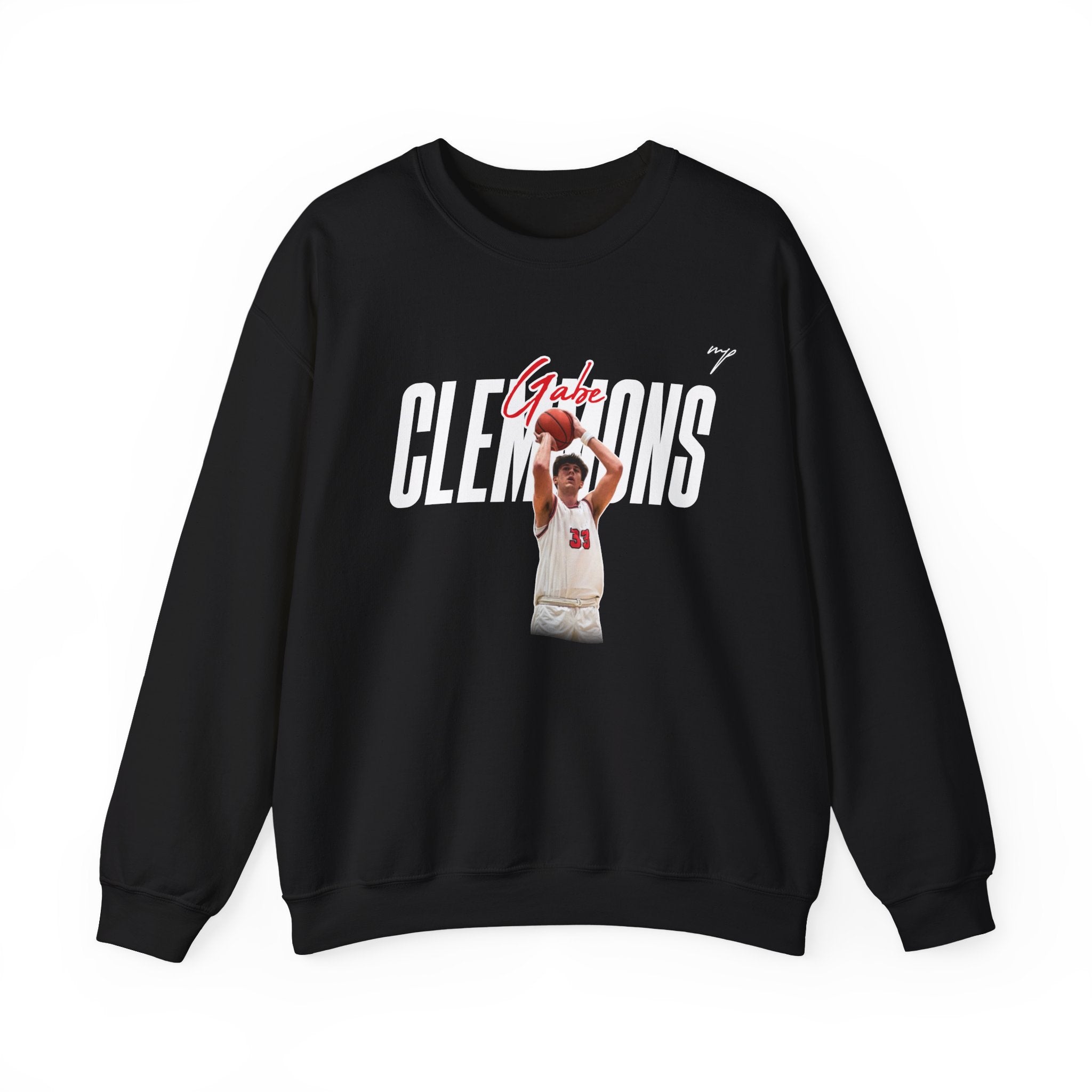 Gabe Clemmons Crewneck