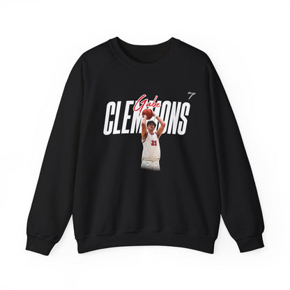 Gabe Clemmons Crewneck