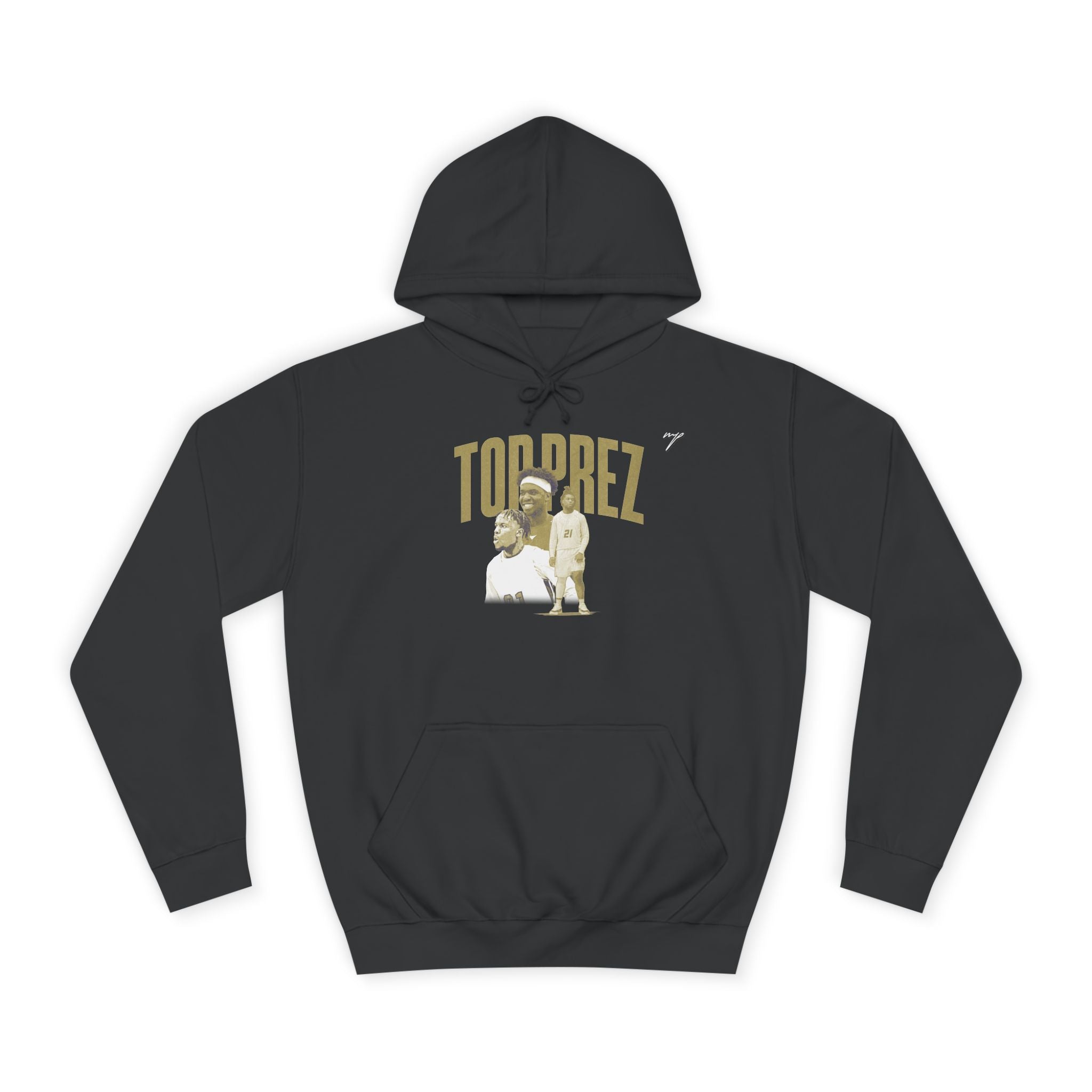 Prince Nde Hoodie