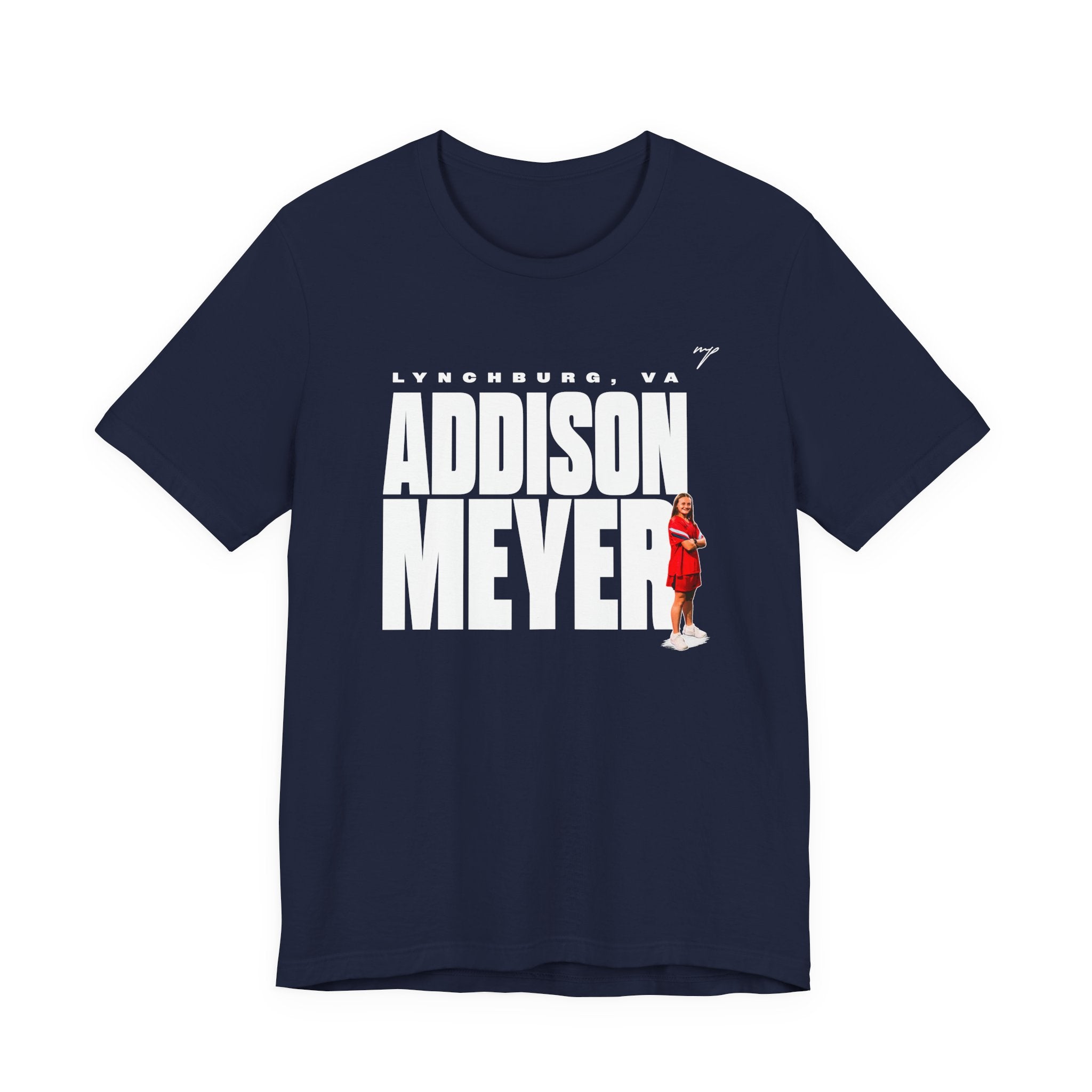 Addison Meyer Graphic Tee