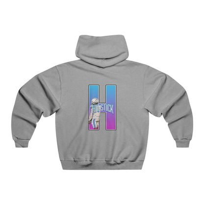 Josiah Booker Vintage Hoodie