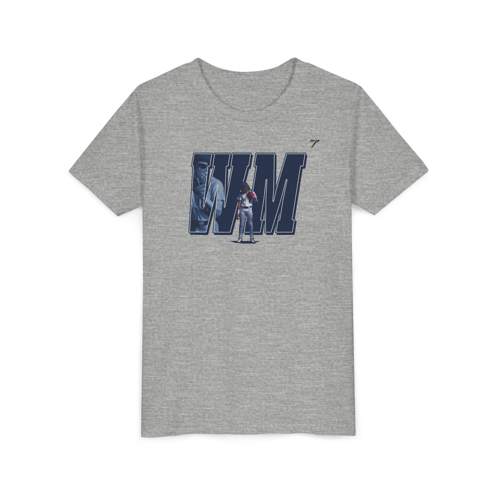 Wayde Maddox YOUTH Graphic Tee