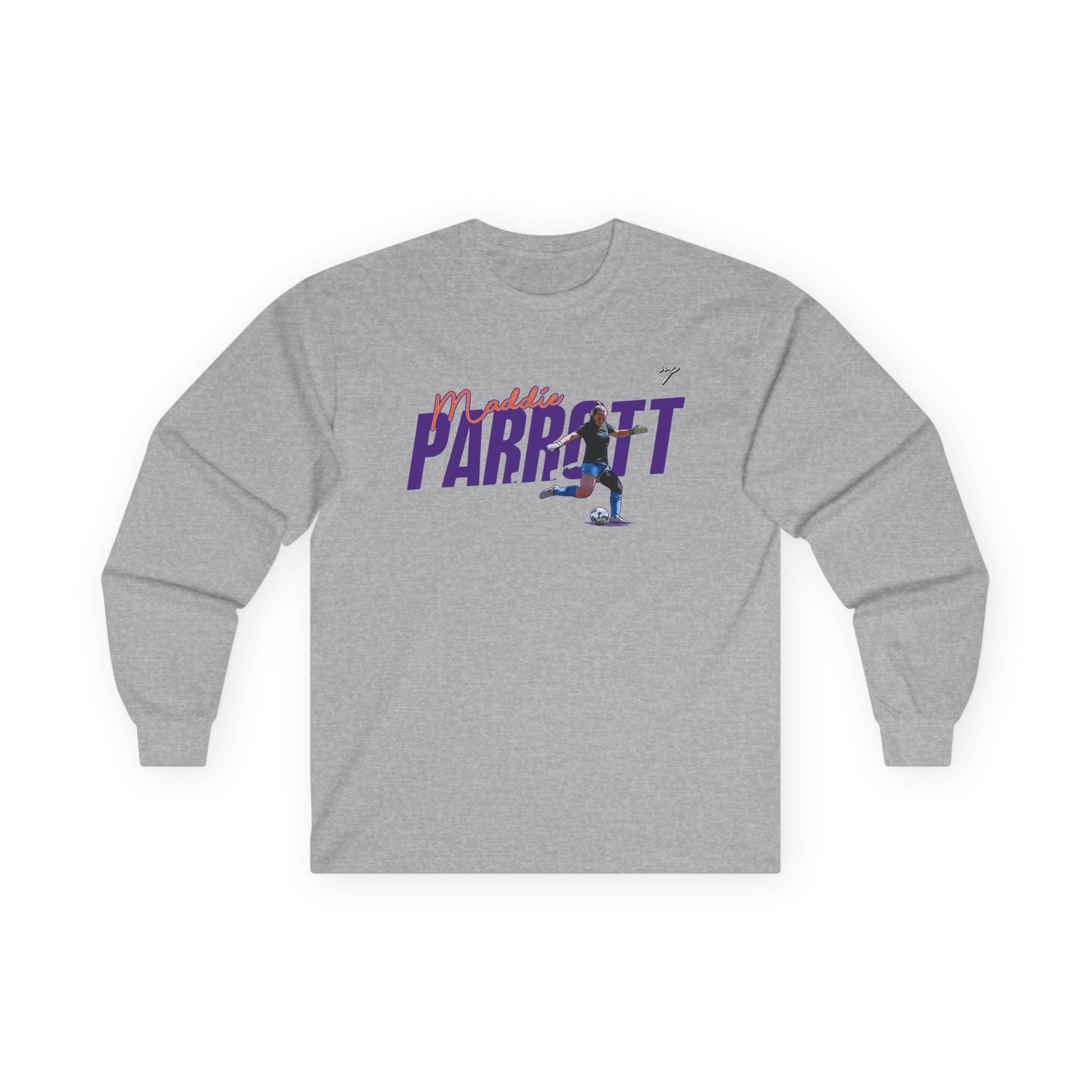 Maddie Parrott Long Sleeve Tee