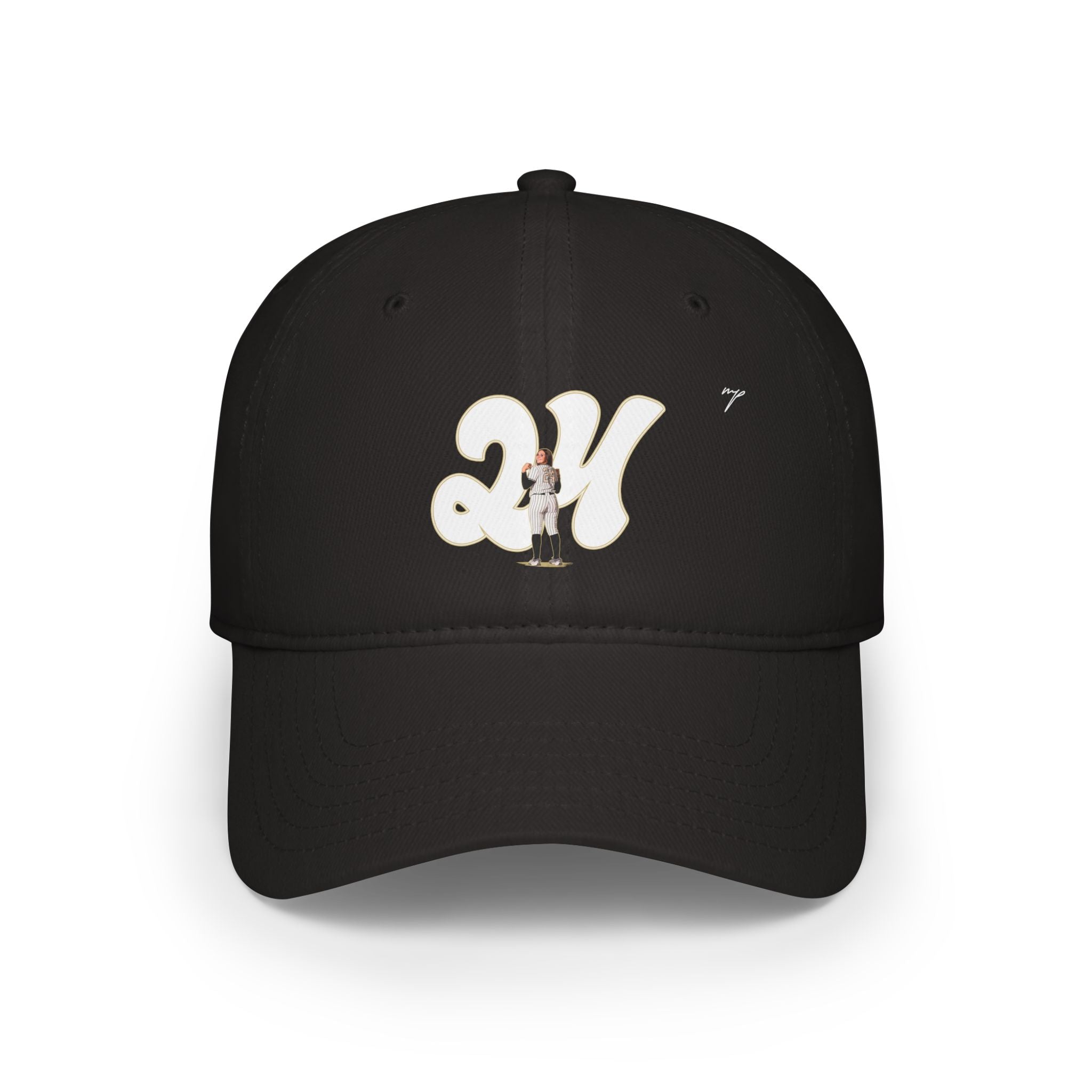 Gabi Casco Hat