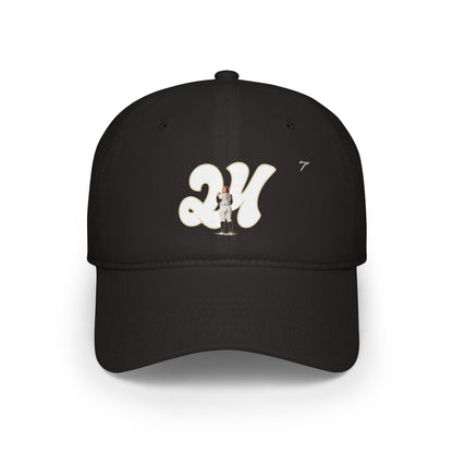Gabi Casco Hat