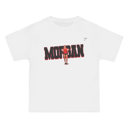 Morgan Dick Vintage Tee