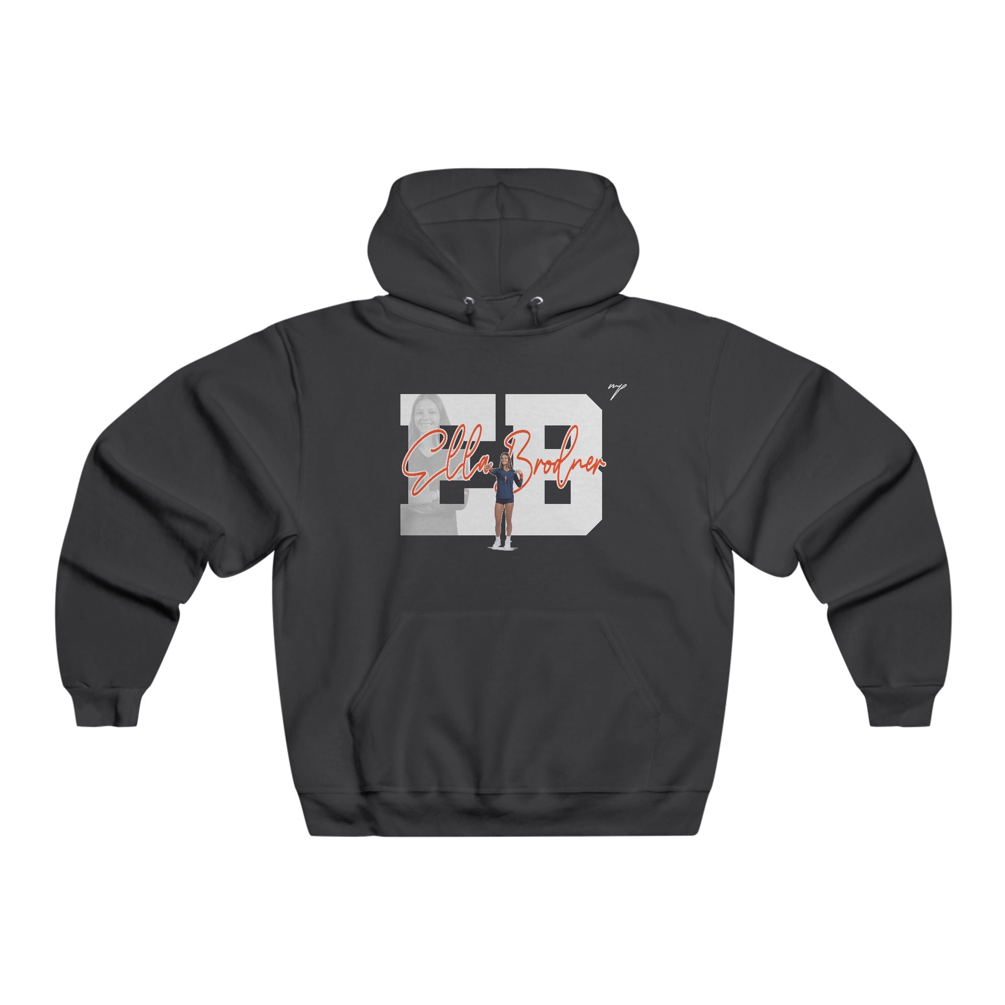 Ella Brodner Vintage Hoodie