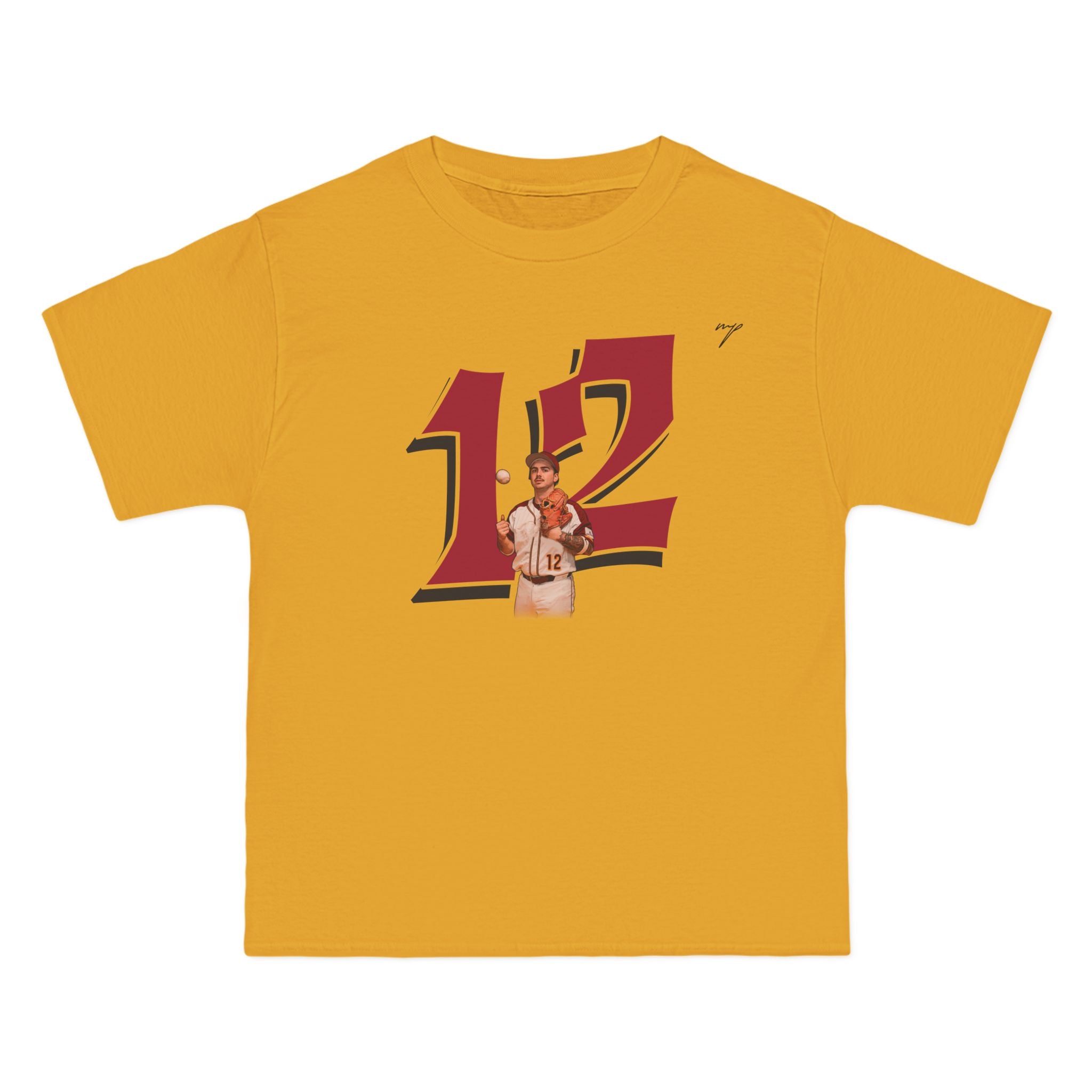 Joey Marker Vintage Tee