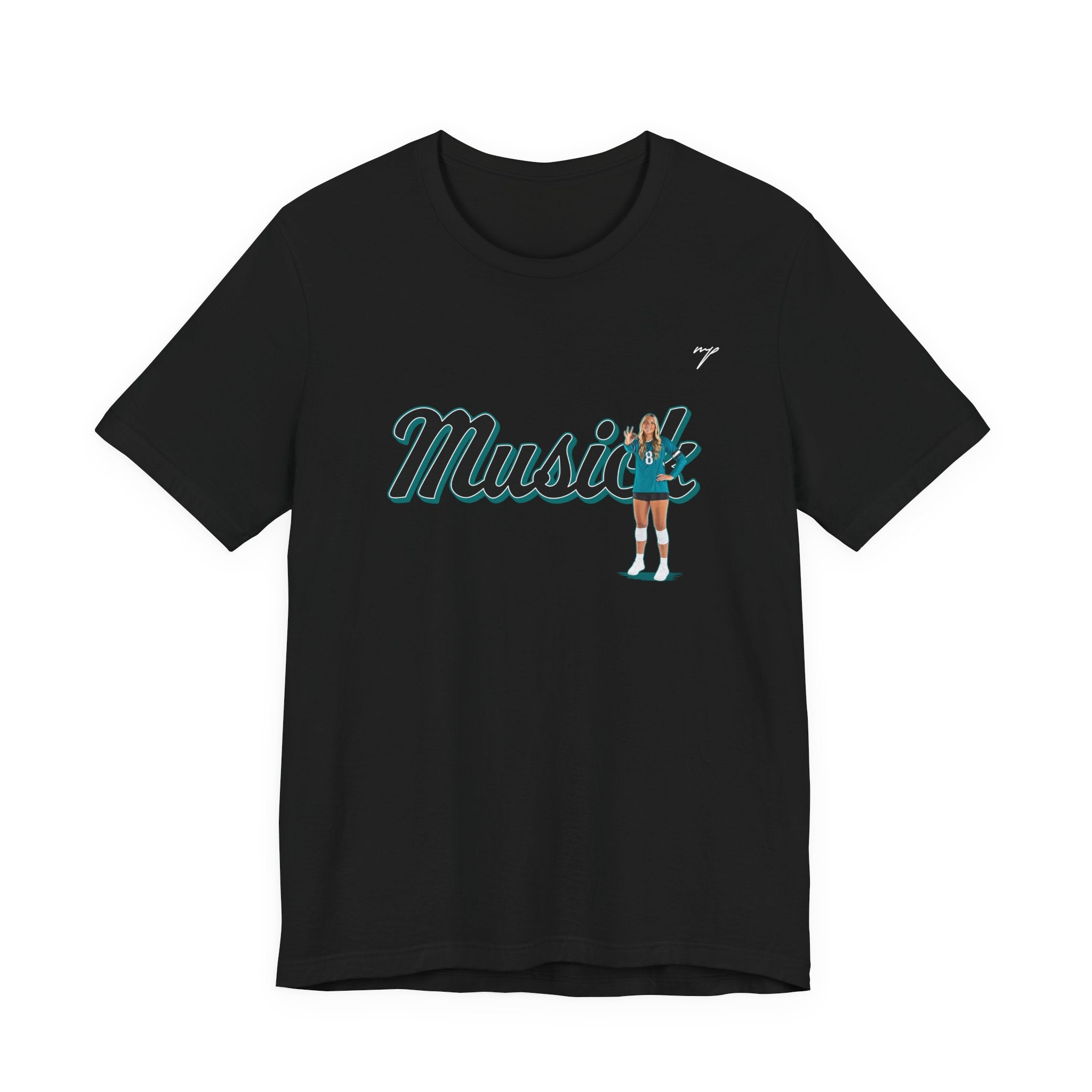 Kaylee Musick Graphic Tee